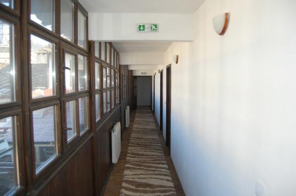 טריאבנה Trevnenski Kat Hotel מראה חיצוני תמונה