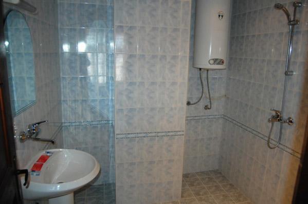 טריאבנה Trevnenski Kat Hotel מראה חיצוני תמונה